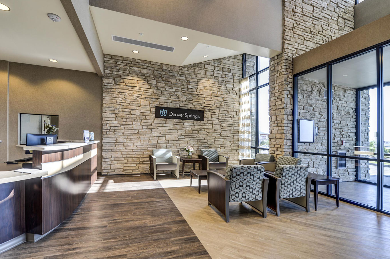 Mental Health Facility in Denver, Colorado Denver Springs